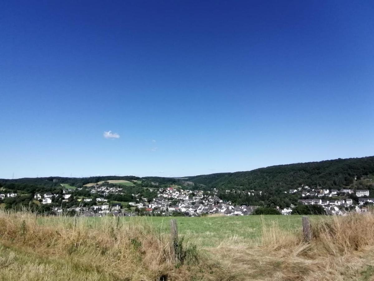 Romantische Ferienwohnung Bad Breisig Bagian luar foto