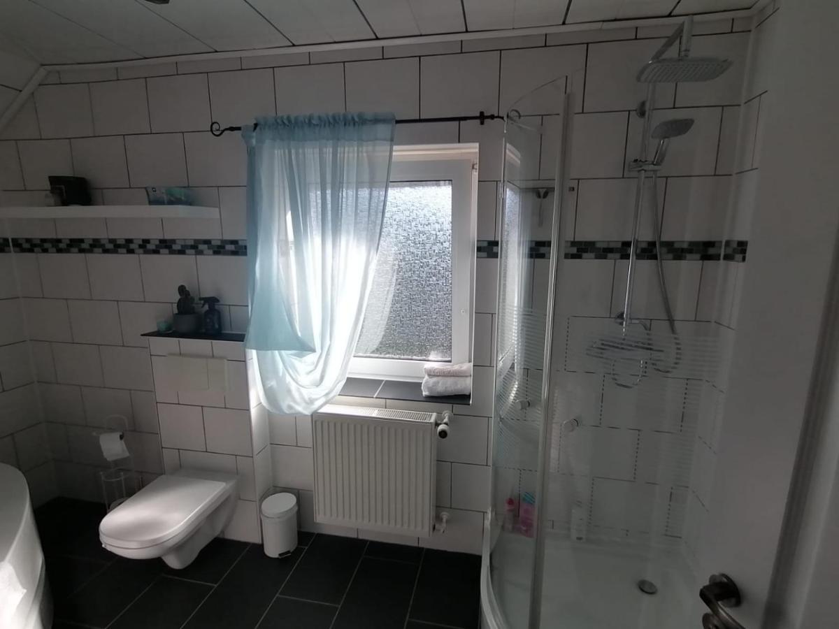 Romantische Ferienwohnung Bad Breisig Bagian luar foto