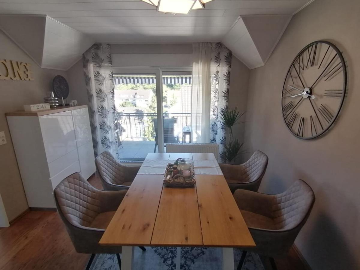 Romantische Ferienwohnung Bad Breisig Bagian luar foto
