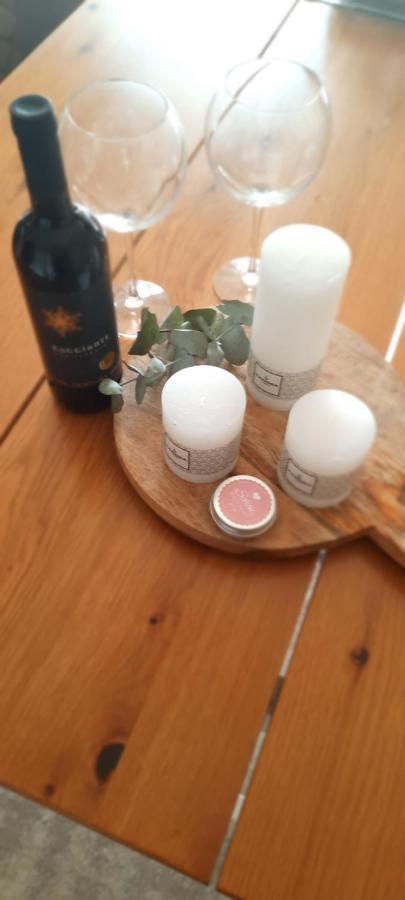 Romantische Ferienwohnung Bad Breisig Bagian luar foto