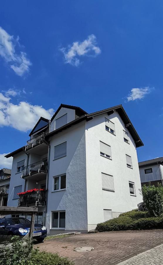 Romantische Ferienwohnung Bad Breisig Bagian luar foto