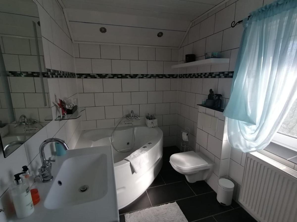 Romantische Ferienwohnung Bad Breisig Bagian luar foto