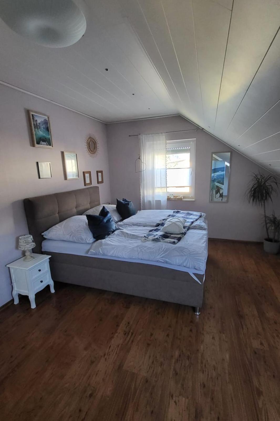 Romantische Ferienwohnung Bad Breisig Bagian luar foto
